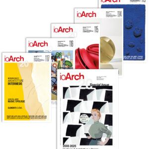 Abbonamento 6 numeri (un anno)