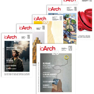 Abbonamento 6 numeri (un anno)