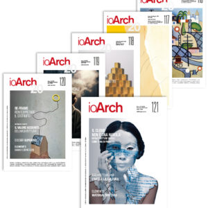 Abbonamento 6 numeri (un anno)