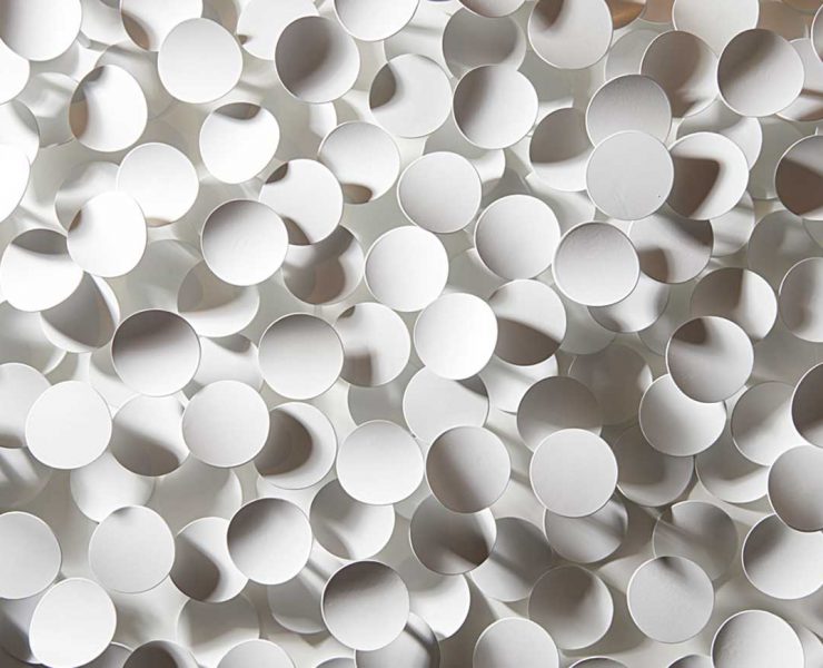 Alvisi Kirimoto opera di Junko Kirimoto