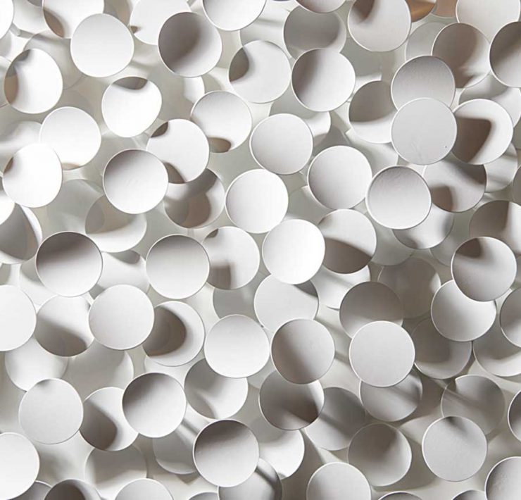 Alvisi Kirimoto opera di Junko Kirimoto