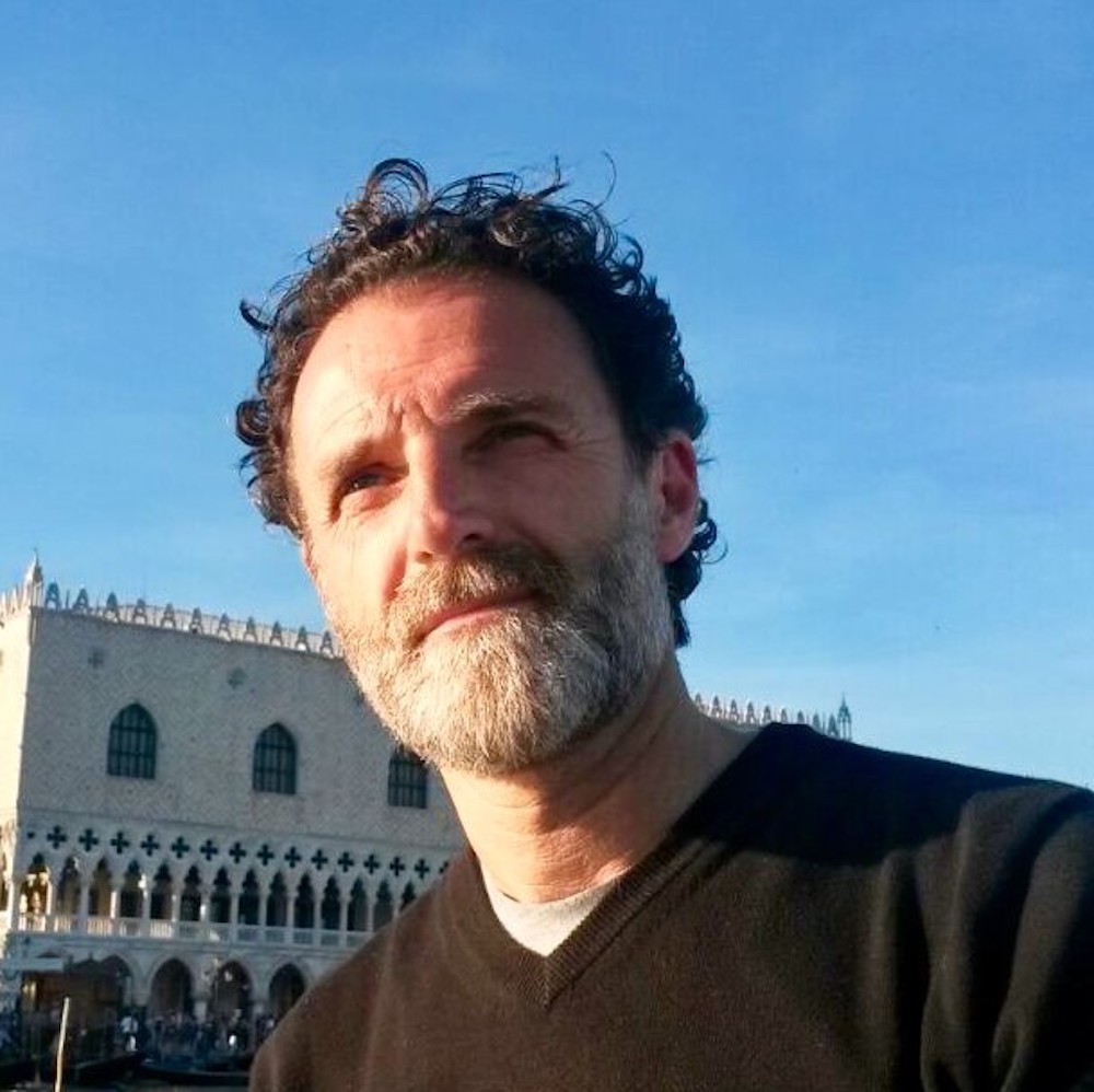 Dario Castellino Dario Castellino