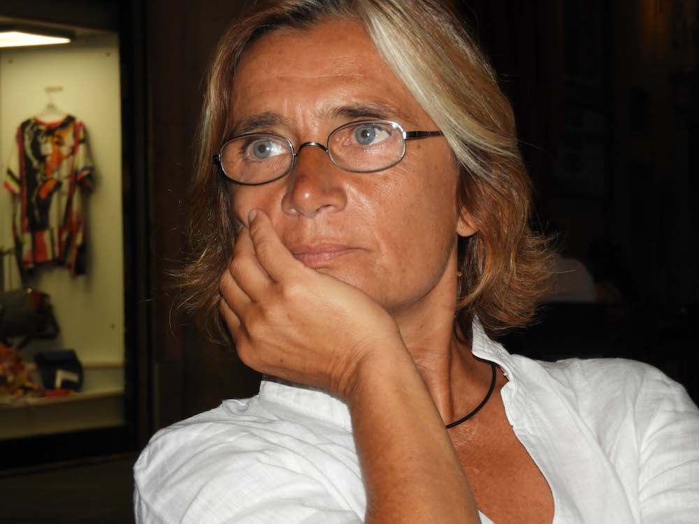 Valeria Cottino Valeria Cottino