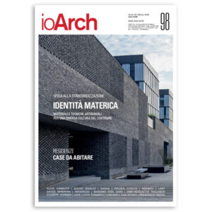 IoArch 98
