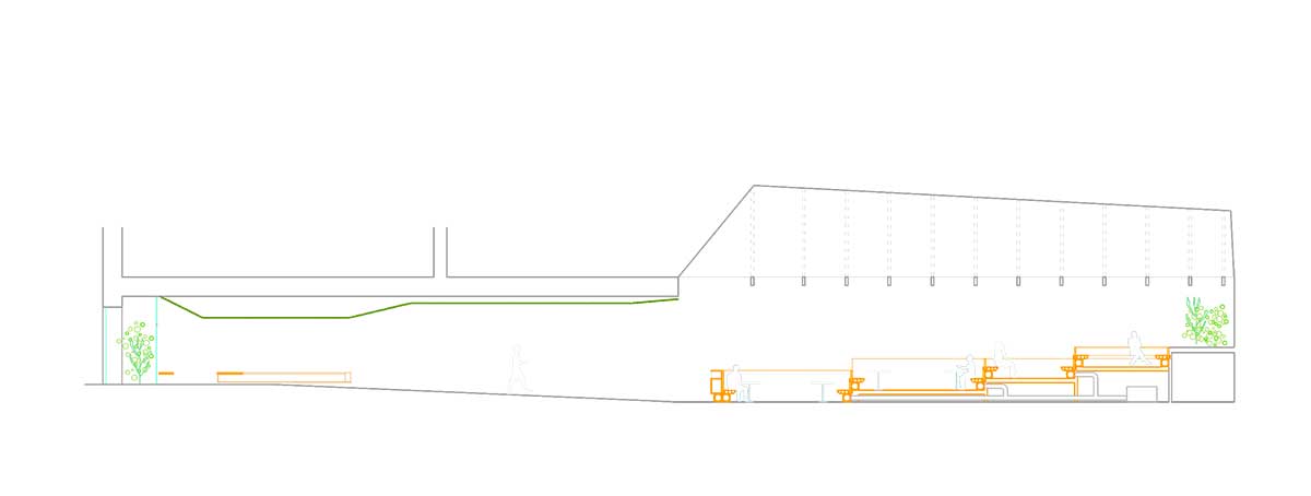 Come si progetta il layout di un'officina meccanica