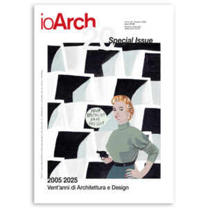 IoArch Speciale 20 Anni