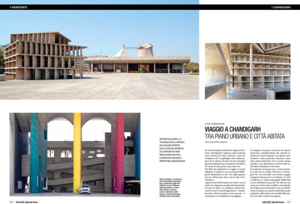 IoArch Speciale 20 Anni