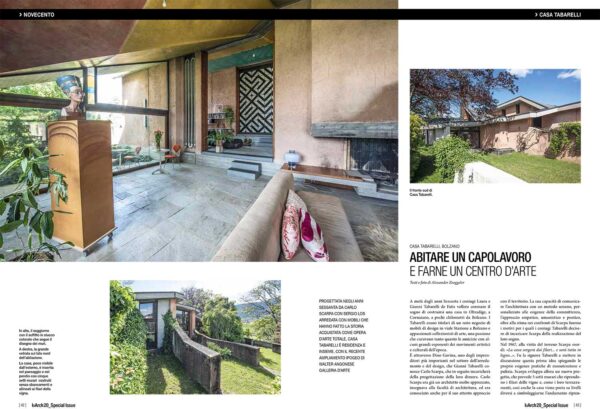 IoArch Speciale 20 Anni