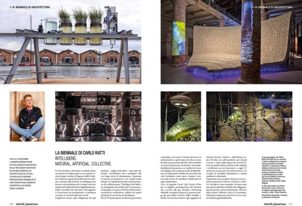 IoArch Speciale 20 Anni