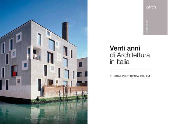 IoArch Speciale 20 Anni