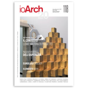 IoArch 118