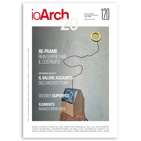 IoArch 120