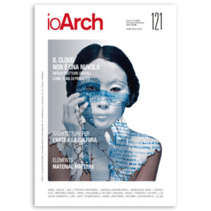 IoArch 121
