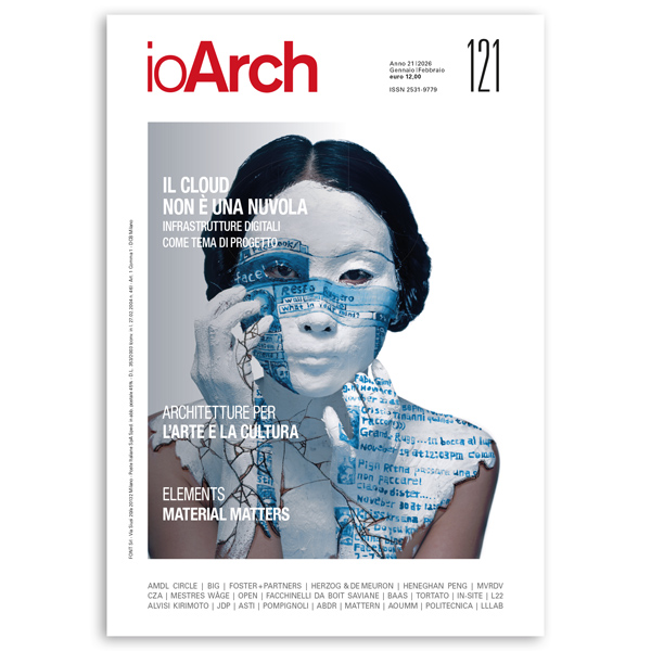 IoArch 121