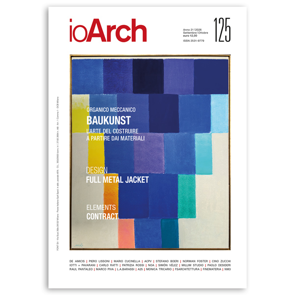IoArch 125